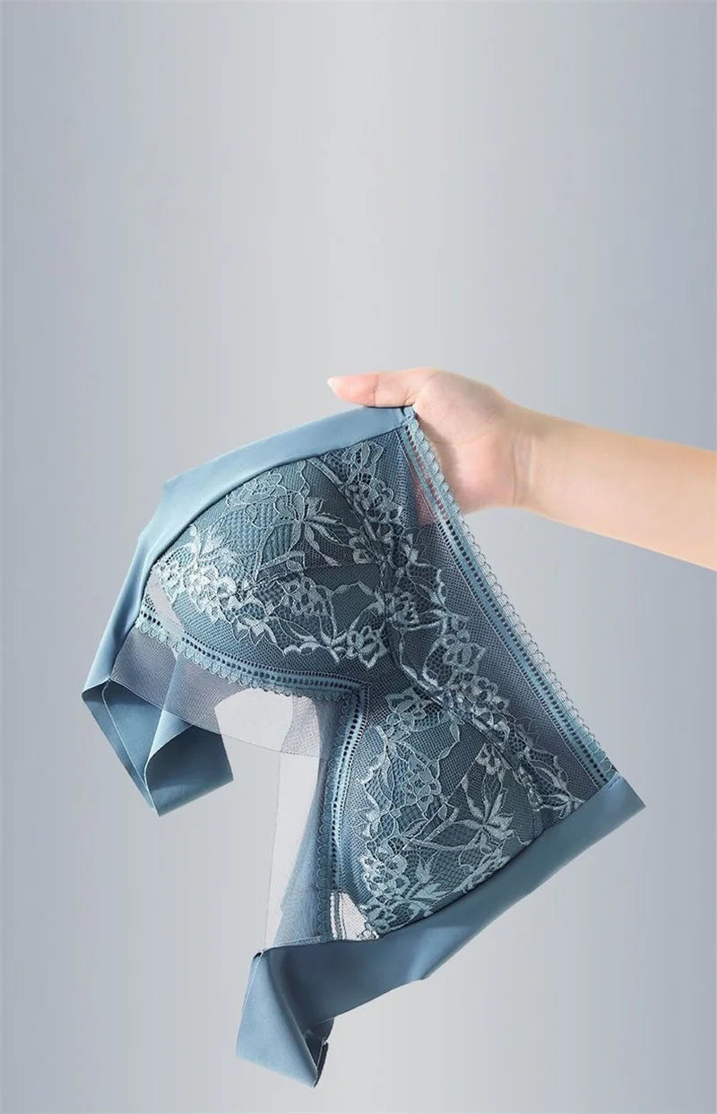 Soutiens-gorge en dentelle sexy pour femmes, soutien-gorge transparent à bonnets emboîtants, couleur unie, col en V, crop top sans coutures, push-up, lingerie respirante